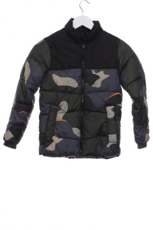 Dziecięca kurtka Jack & Jones, Rozmiar 9-10y/ 140-146 cm, Kolor Kolorowy, Cena 103,45 zł