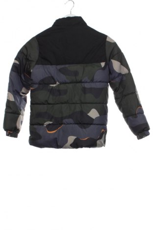 Dziecięca kurtka Jack & Jones, Rozmiar 9-10y/ 140-146 cm, Kolor Kolorowy, Cena 103,45 zł