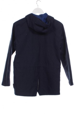 Kinderjacke Jack Wolfskin, Größe 10-11y/ 146-152 cm, Farbe Blau, Preis € 47,99