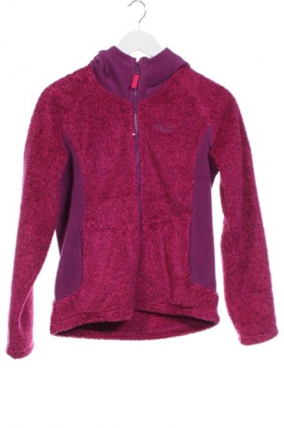 Παιδικό μπουφάν Jack Wolfskin, Μέγεθος 12-13y/ 158-164 εκ., Χρώμα Ρόζ , Τιμή 35,99 €