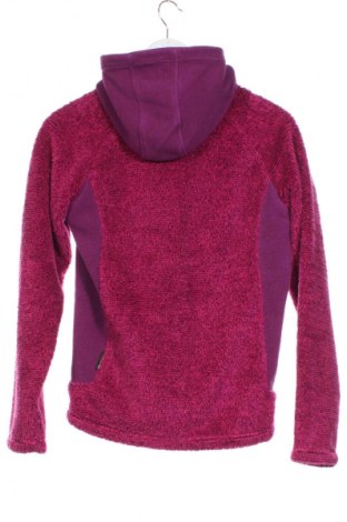 Παιδικό μπουφάν Jack Wolfskin, Μέγεθος 12-13y/ 158-164 εκ., Χρώμα Ρόζ , Τιμή 35,99 €