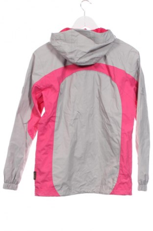 Kinderjacke Jack Wolfskin, Größe 12-13y/ 158-164 cm, Farbe Mehrfarbig, Preis € 15,99