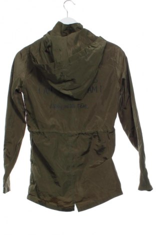 Kinderjacke Jill, Größe 12-13y/ 158-164 cm, Farbe Grün, Preis 11,99 €