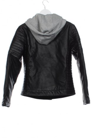 Dziecięca kurtka Kids, Rozmiar 15-18y/ 170-176 cm, Kolor Czarny, Cena 73,56 zł