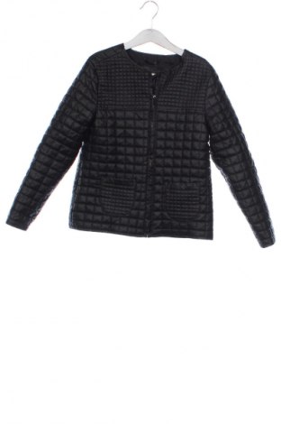 Detská bunda  Koton, Veľkosť 8-9y/ 134-140 cm, Farba Čierna, Cena  23,02 €