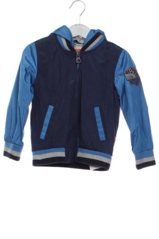 Dětská bunda  Levi's, Velikost 2-3y/ 98-104 cm, Barva Modrá, Cena  469,00 Kč