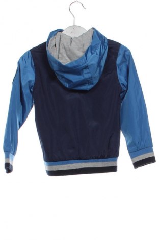 Dětská bunda  Levi's, Velikost 2-3y/ 98-104 cm, Barva Modrá, Cena  469,00 Kč