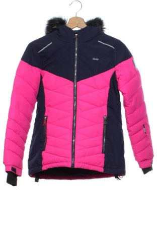 Kinderjacke Loap, Größe 10-11y/ 146-152 cm, Farbe Mehrfarbig, Preis € 23,00