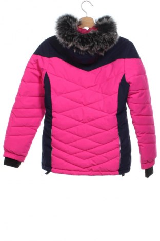 Kinderjacke Loap, Größe 10-11y/ 146-152 cm, Farbe Mehrfarbig, Preis € 23,00