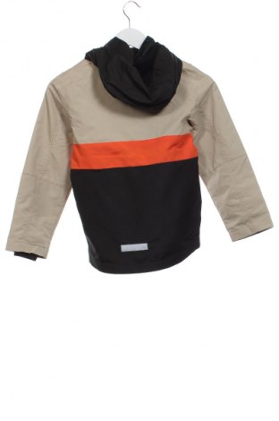 Παιδικό μπουφάν Name It, Μέγεθος 6-7y/ 122-128 εκ., Χρώμα Πολύχρωμο, Τιμή 43,48 €