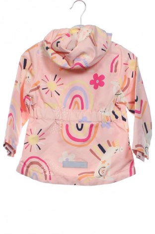 Dziecięca kurtka Name It, Rozmiar 12-18m/ 80-86 cm, Kolor Kolorowy, Cena 87,36 zł