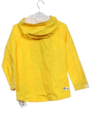Dětská bunda  Next, Velikost 3-4y/ 104-110 cm, Barva Žlutá, Cena  409,00 Kč