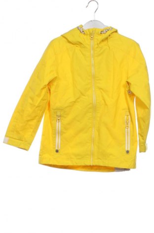 Dětská bunda  Next, Velikost 3-4y/ 104-110 cm, Barva Žlutá, Cena  409,00 Kč