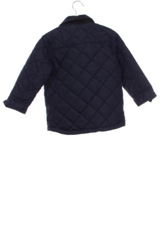 Dziecięca kurtka Next, Rozmiar 18-24m/ 86-98 cm, Kolor Niebieski, Cena 87,36 zł