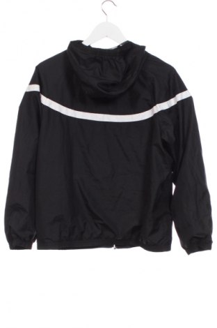 Kinderjacke Nike, Größe 15-18y/ 170-176 cm, Farbe Schwarz, Preis € 34,53