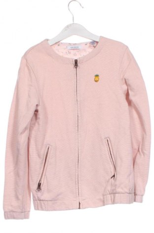 Detská bunda  Okaidi, Veľkosť 8-9y/ 134-140 cm, Farba Ružová, Cena  11,95 €