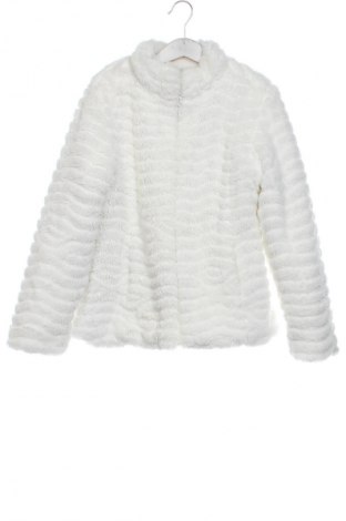 Kinderjacke Orchestra, Größe 8-9y/ 134-140 cm, Farbe Weiß, Preis € 16,00