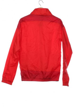 Kinderjacke PUMA, Größe 15-18y/ 170-176 cm, Farbe Rot, Preis 37,99 €