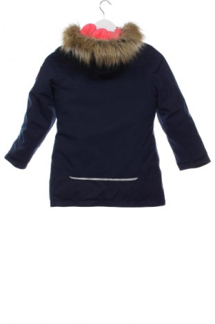 Παιδικό μπουφάν Quechua, Μέγεθος 7-8y/ 128-134 εκ., Χρώμα Μπλέ, Τιμή 41,30 €