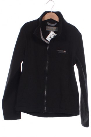Kinderjacke Regatta, Größe 10-11y/ 146-152 cm, Farbe Schwarz, Preis € 24,55
