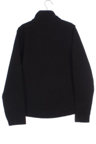 Kinderjacke Regatta, Größe 10-11y/ 146-152 cm, Farbe Schwarz, Preis € 24,55