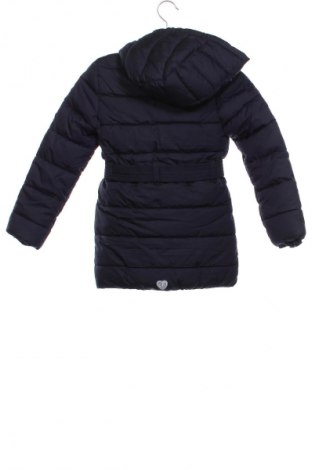 Kinderjacke S.Oliver, Größe 7-8y/ 128-134 cm, Farbe Blau, Preis 71,99 €