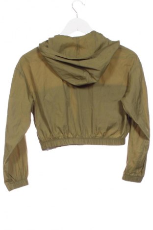 Geacă pentru copii SHEIN, Mărime 9-10y/ 140-146 cm, Culoare Verde, Preț 82,32 Lei