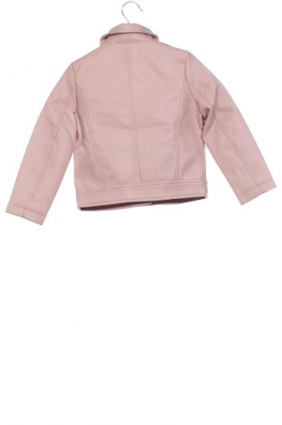 Dětská bunda  Sinsay, Velikost 2-3y/ 98-104 cm, Barva Popelavě růžová, Cena  279,00 Kč