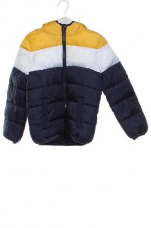 Kinderjacke Sinsay, Größe 5-6y/ 116-122 cm, Farbe Mehrfarbig, Preis 17,90 €