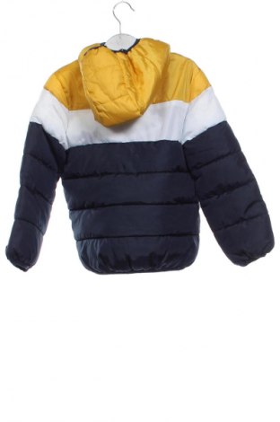 Kinderjacke Sinsay, Größe 5-6y/ 116-122 cm, Farbe Mehrfarbig, Preis 17,90 €