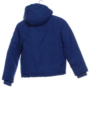Детско яке Tommy Hilfiger, Размер 9-10y/ 140-146 см, Цвят Син, Цена 116,00 лв.