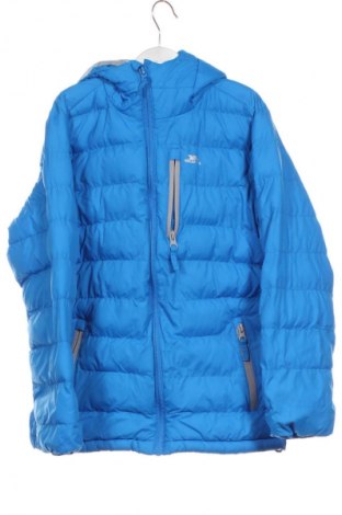 Geacă pentru copii Trespass, Mărime 9-10y/ 140-146 cm, Culoare Albastru, Preț 139,47 Lei