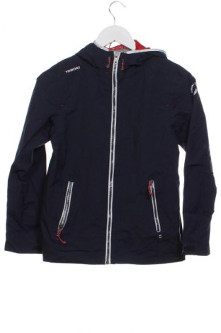 Kinderjacke Tribord, Größe 12-13y/ 158-164 cm, Farbe Blau, Preis 30,61 €