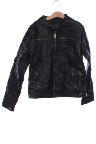 Detská bunda  Unbranded, Veľkosť 11-12y/ 152-158 cm, Farba Čierna, Cena  29,95 €