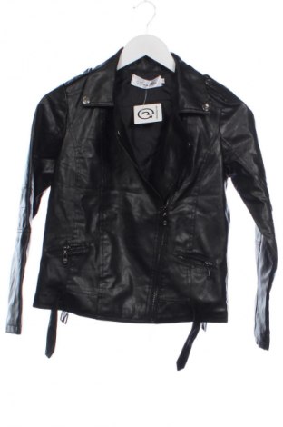 Detská bunda  Unbranded, Veľkosť 13-14y/ 164-168 cm, Farba Čierna, Cena  7,95 €