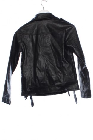 Detská bunda  Unbranded, Veľkosť 13-14y/ 164-168 cm, Farba Čierna, Cena  7,95 €