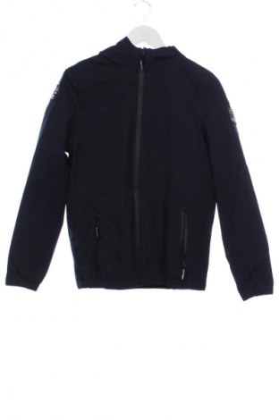 Детско яке Unbranded, Размер 14-15y/ 168-170 см, Цвят Син, Цена 39,99 лв.
