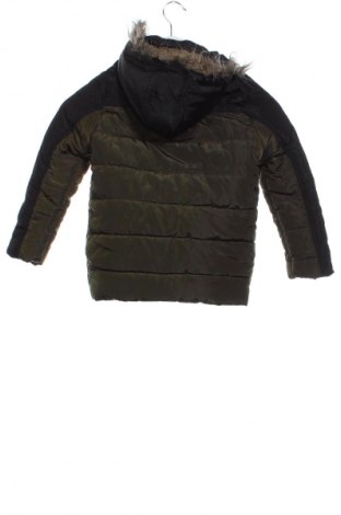 Dziecięca kurtka Unbranded, Rozmiar 5-6y/ 116-122 cm, Kolor Kolorowy, Cena 76,99 zł