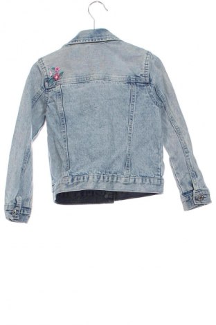 Kinderjacke Unbranded, Größe 4-5y/ 110-116 cm, Farbe Blau, Preis € 11,99
