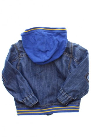 Gyerek dzseki Unbranded, Méret 18-24m / 86-98 cm, Szín Kék, Ár 6 400 Ft