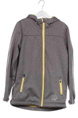Geacă pentru copii Unbranded, Mărime 9-10y/ 140-146 cm, Culoare Gri, Preț 82,99 Lei