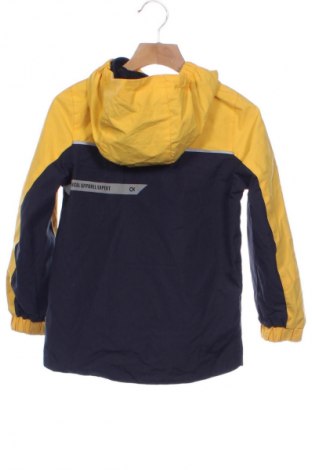 Kinderjacke Unbranded, Größe 3-4y/ 104-110 cm, Farbe Mehrfarbig, Preis 21,14 €