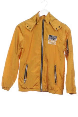 Kinderjacke Unbranded, Größe 12-13y/ 158-164 cm, Farbe Orange, Preis € 16,00