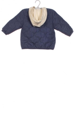 Detská bunda  Unbranded, Veľkosť 9-12m/ 74-80 cm, Farba Modrá, Cena  21,96 €