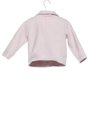 Kinderjacke Unbranded, Größe 12-18m/ 80-86 cm, Farbe Rosa, Preis € 16,33