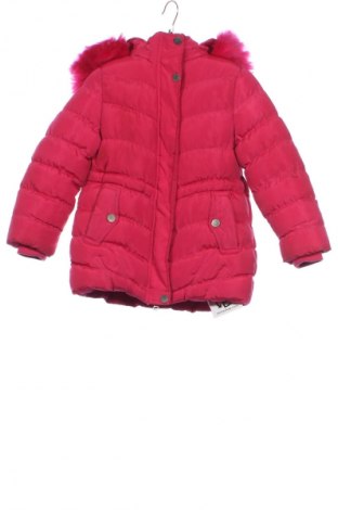 Geacă pentru copii Unbranded, Mărime 2-3m/ 56-62 cm, Culoare Roz, Preț 113,16 Lei