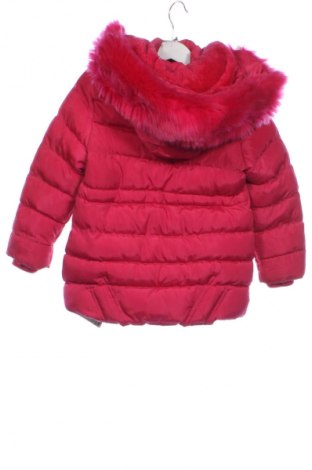 Geacă pentru copii Unbranded, Mărime 2-3m/ 56-62 cm, Culoare Roz, Preț 113,16 Lei