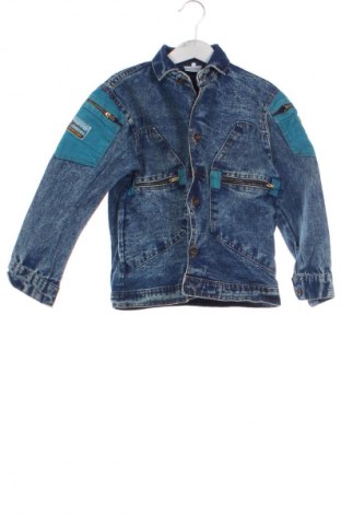 Geacă pentru copii Unbranded, Mărime 9-10y/ 140-146 cm, Culoare Albastru, Preț 84,21 Lei
