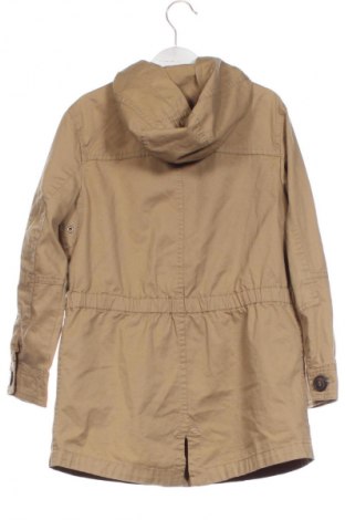 Detská bunda  United Colors Of Benetton, Veľkosť 6-7y/ 122-128 cm, Farba Hnedá, Cena  19,00 €