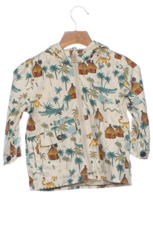 Kinderjacke Zara, Größe 12-18m/ 80-86 cm, Farbe Mehrfarbig, Preis 10,23 €